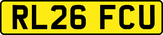 RL26FCU