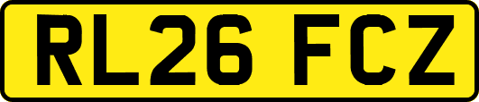 RL26FCZ