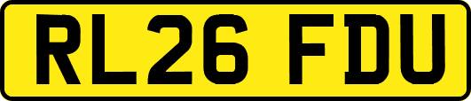 RL26FDU