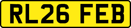 RL26FEB