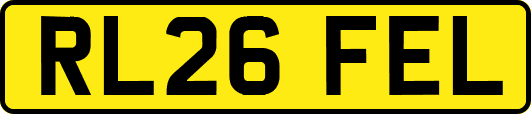 RL26FEL