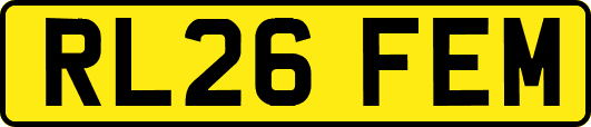 RL26FEM
