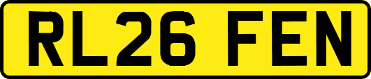 RL26FEN