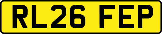 RL26FEP