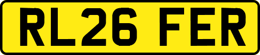 RL26FER