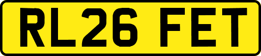 RL26FET