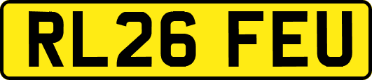 RL26FEU
