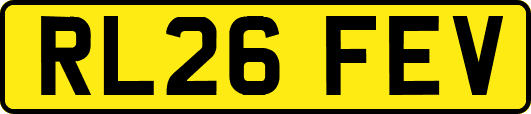 RL26FEV
