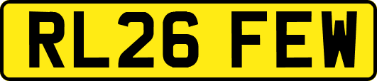 RL26FEW