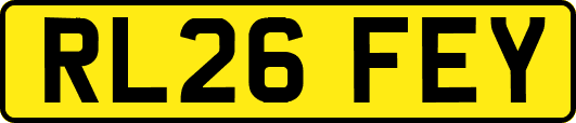RL26FEY