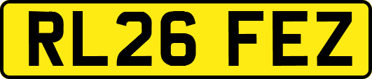 RL26FEZ