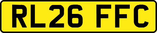 RL26FFC