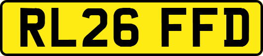 RL26FFD