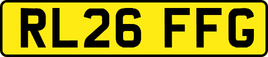 RL26FFG