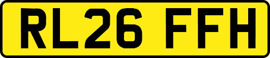 RL26FFH