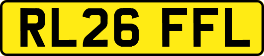 RL26FFL