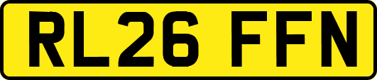 RL26FFN