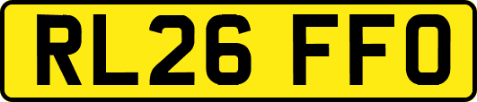 RL26FFO