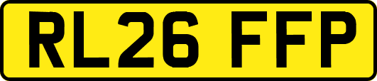 RL26FFP
