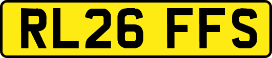RL26FFS