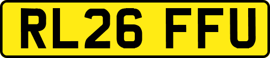 RL26FFU