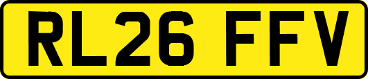 RL26FFV