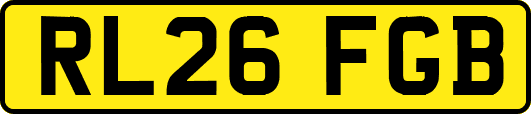 RL26FGB