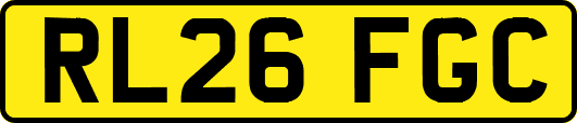 RL26FGC