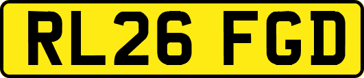 RL26FGD