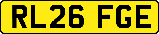RL26FGE