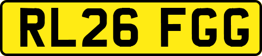 RL26FGG