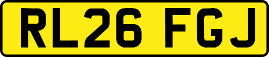 RL26FGJ