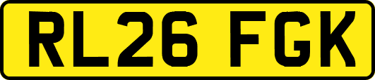 RL26FGK