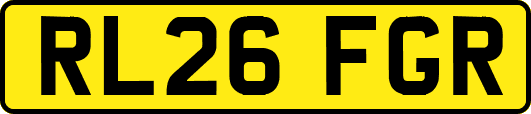 RL26FGR
