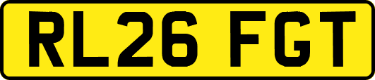 RL26FGT