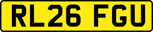 RL26FGU