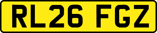 RL26FGZ