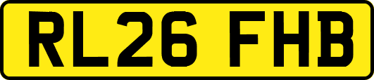 RL26FHB