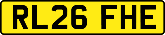 RL26FHE