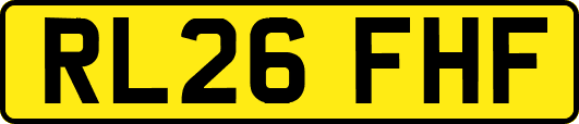 RL26FHF