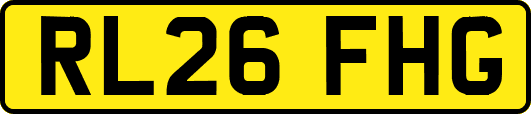 RL26FHG