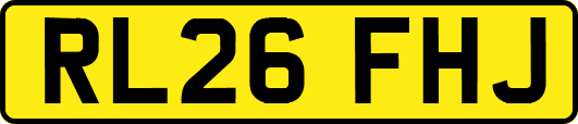 RL26FHJ