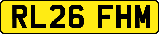 RL26FHM
