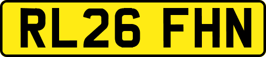 RL26FHN