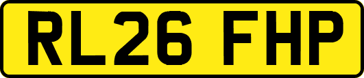 RL26FHP