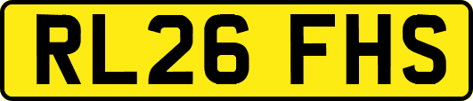 RL26FHS