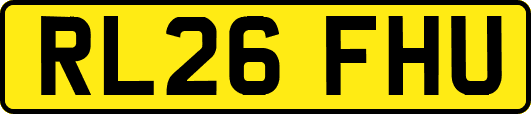 RL26FHU