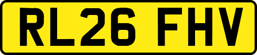 RL26FHV