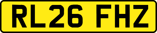 RL26FHZ