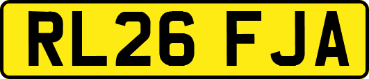 RL26FJA